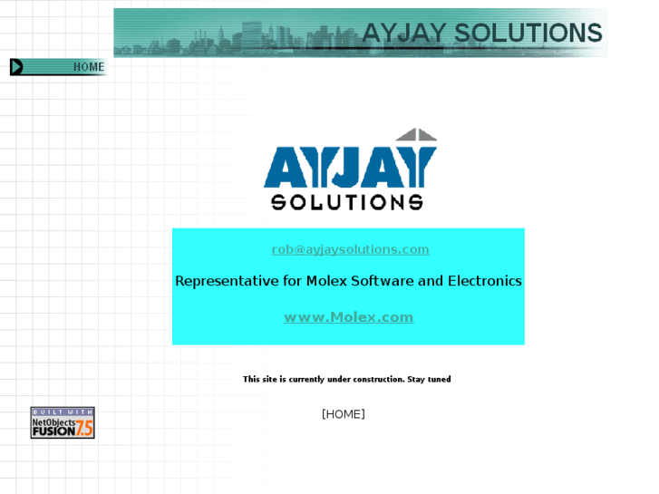 www.ayjaysolutions.com