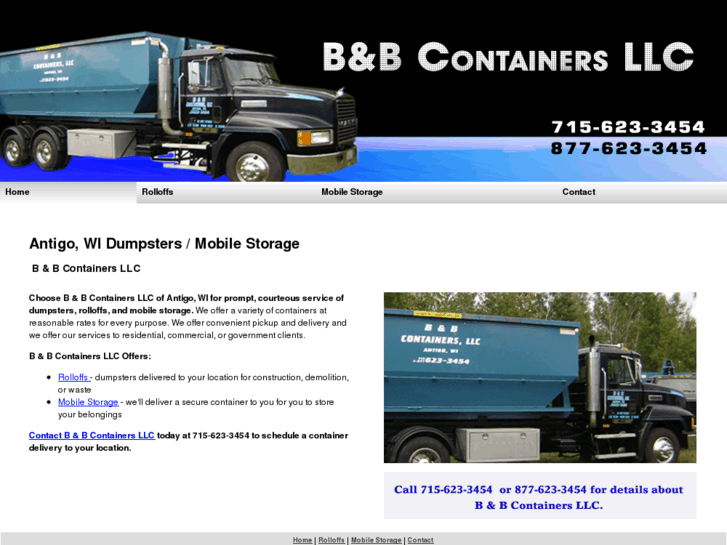 www.bandbcontainers.com