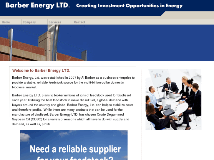 www.barberenergyltd.com