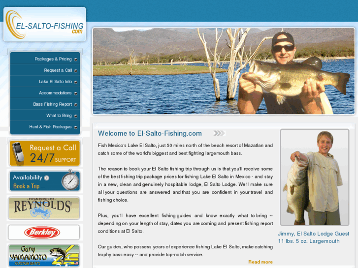 www.bass-fishing-trip.com