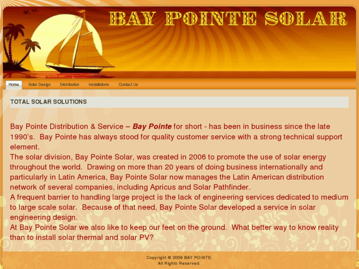 www.baypointe.biz