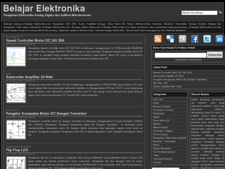 www.belajar-elektronika.com