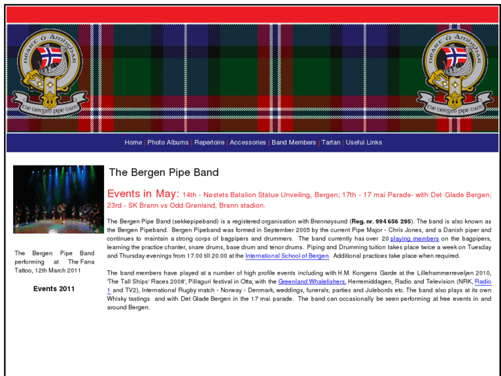 www.bergen-pipeband.net