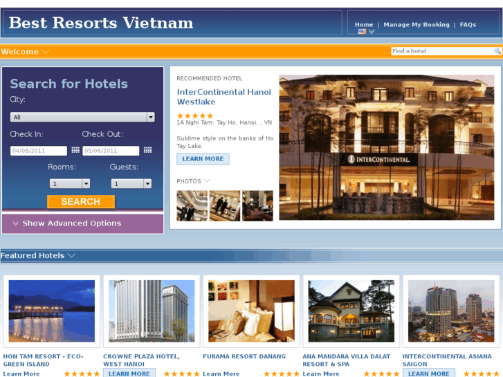 www.bestresortsvietnam.com