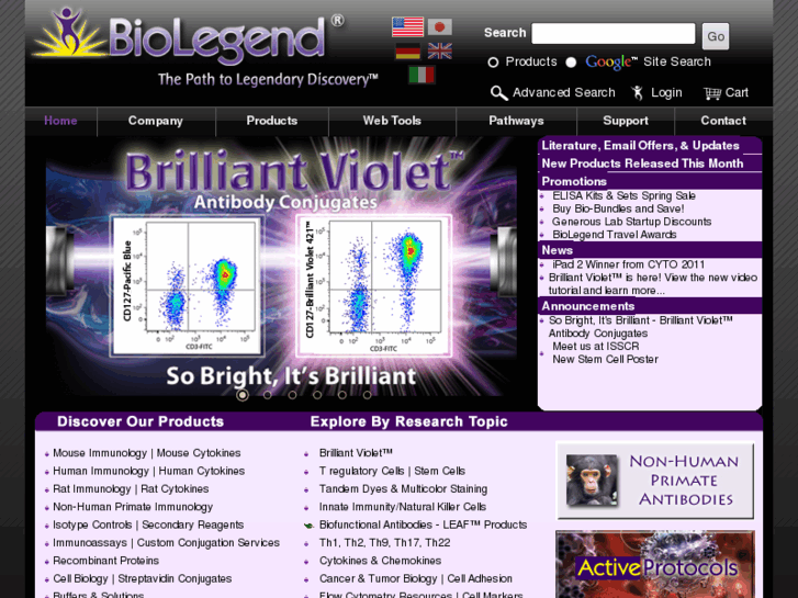 www.biolegend.net