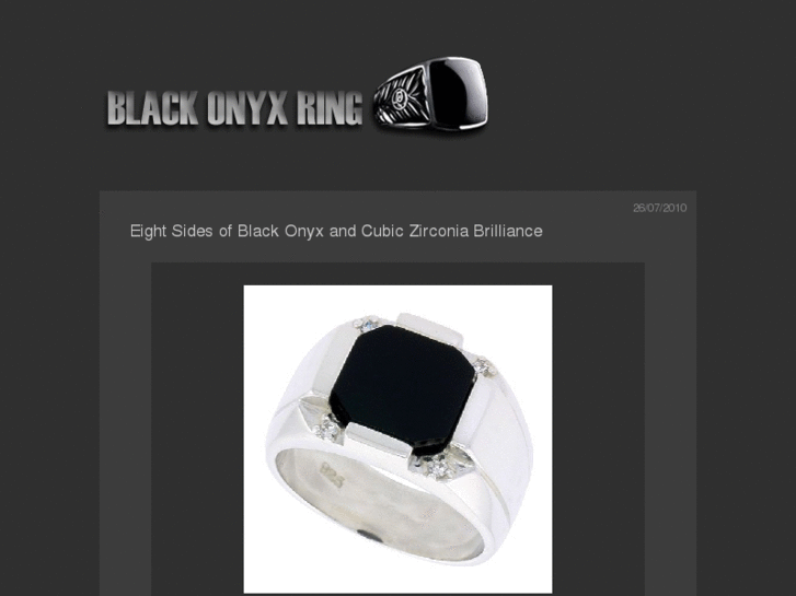 www.blackonyxring.net