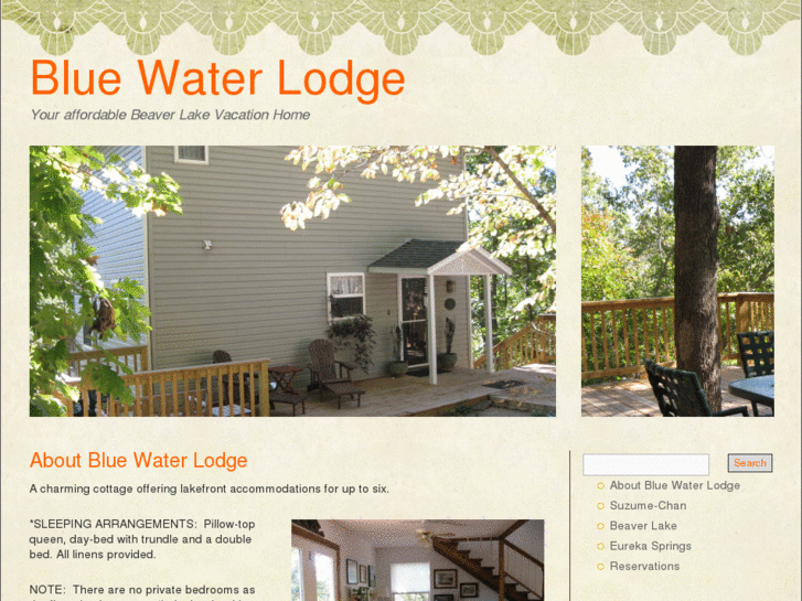 www.bluewaterlodge.info