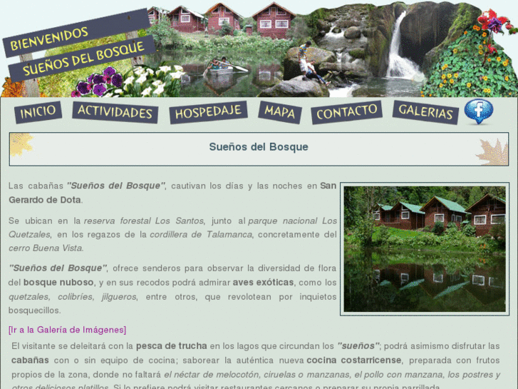www.bosquesangerardo.com
