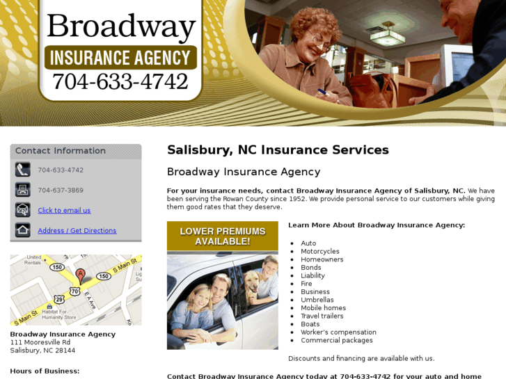 www.broadwayinsuranceagency.com