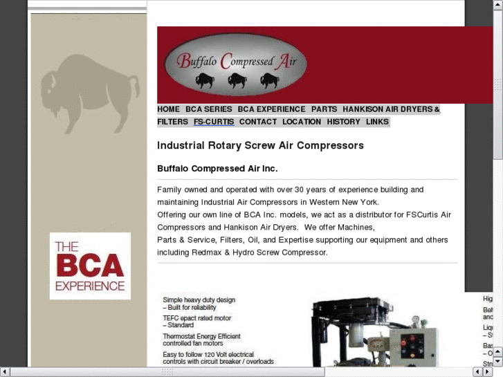 www.buffalocompressedair.com