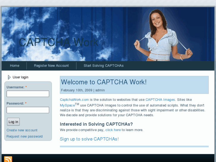 www.captchawork.com