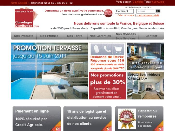 www.carrelages-distribution.com