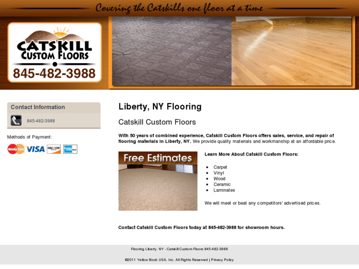 www.catskillcustomfloor.com