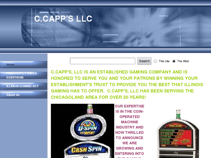 www.ccappsllc.com