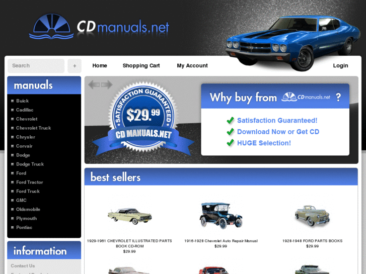 www.cdmanuals.net