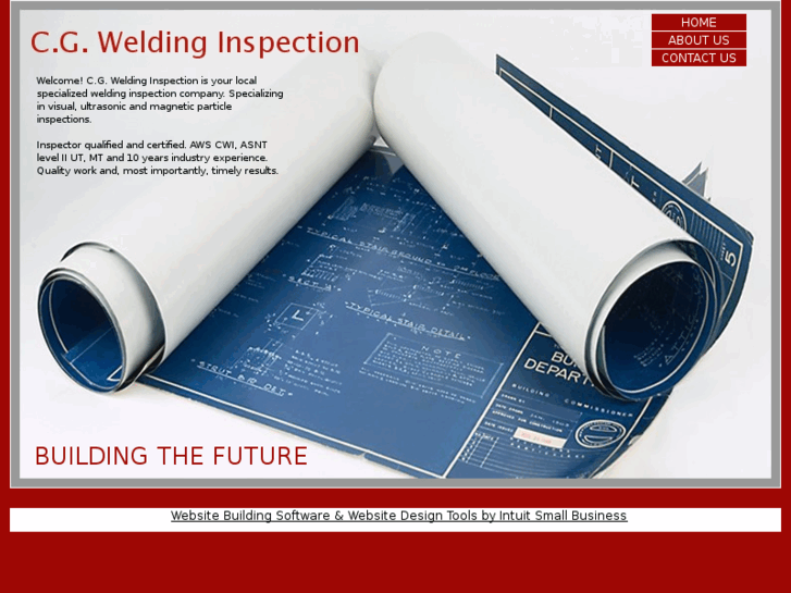 www.cgweldinginspection.com