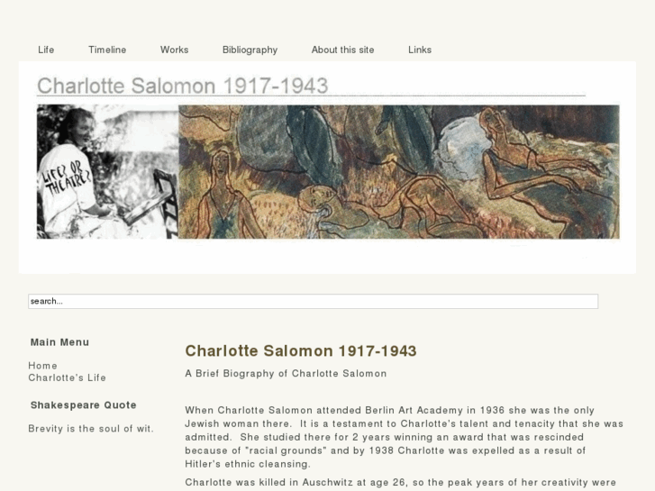 www.charlotte-salomon.com