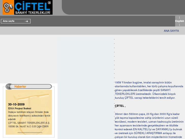 www.ciftel.com.tr