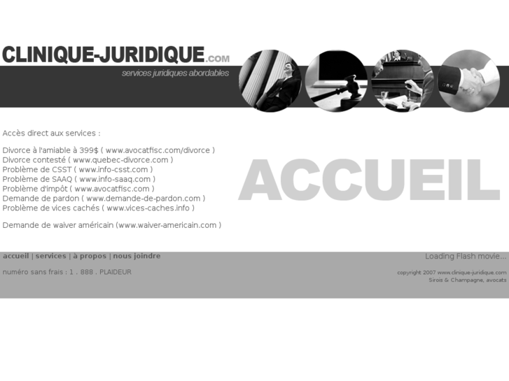 www.clinique-juridique.com