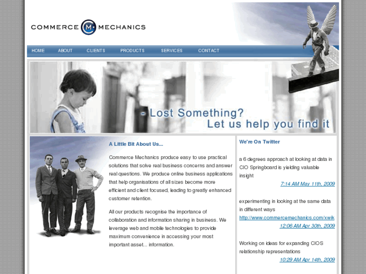 www.commercemechanics.com