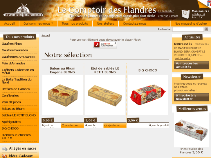 www.comptoirdubiscuitfrancais.com