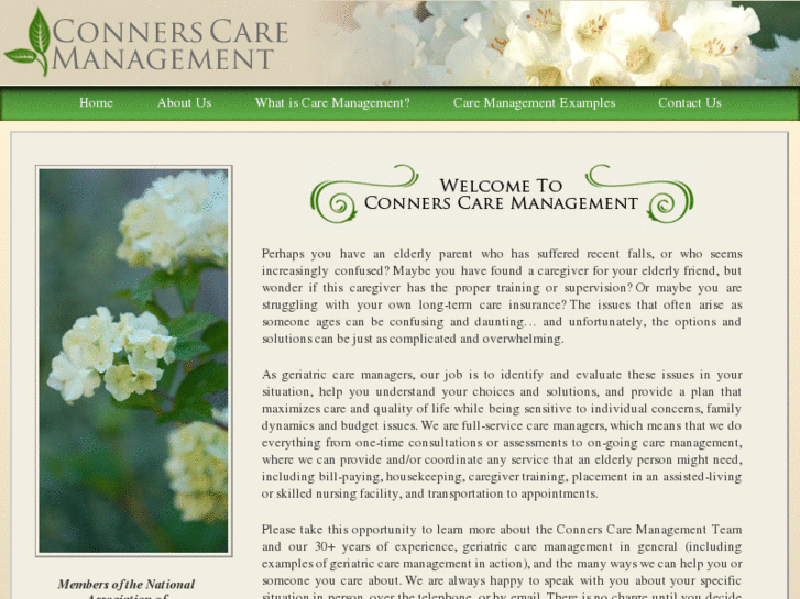 www.connerscare.com