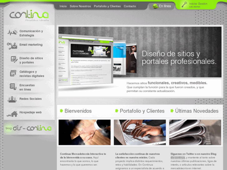 www.continua.com.mx