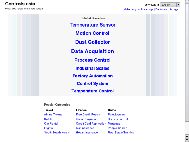 www.controls.asia