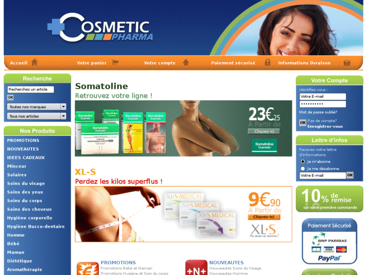 www.cosmetic-pharma.com