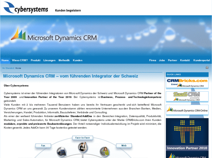 www.cybersystems.ch