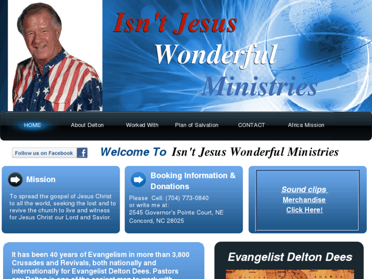 www.deesevangelism.com