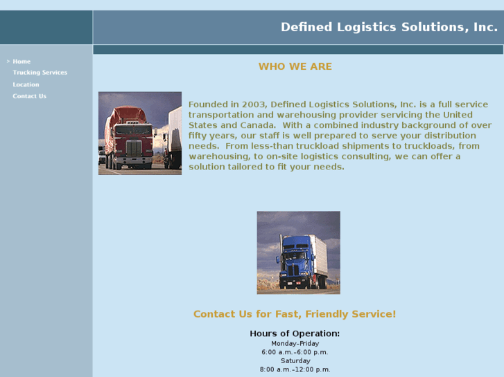 www.definedlogistics.com