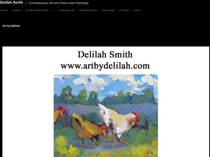 www.delilah-smith.com