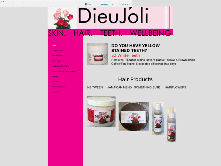 www.dieujoli.com