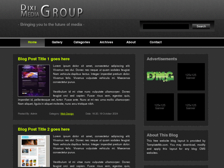 www.diximediagroup.com