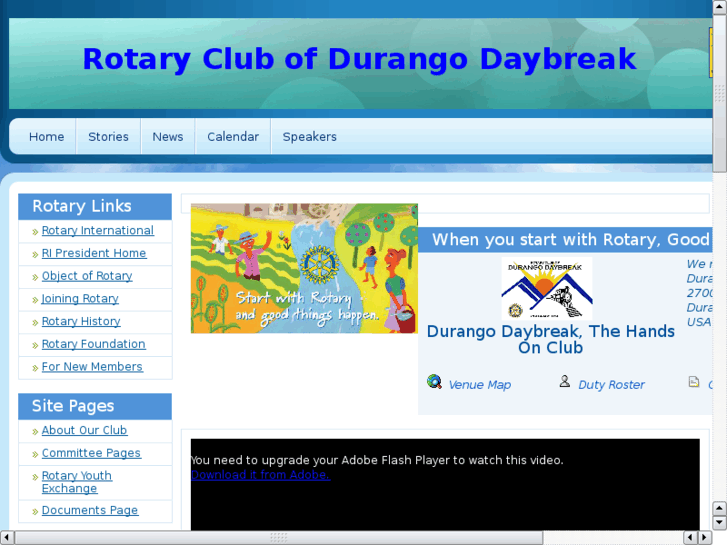 www.durangodaybreakrotary.org