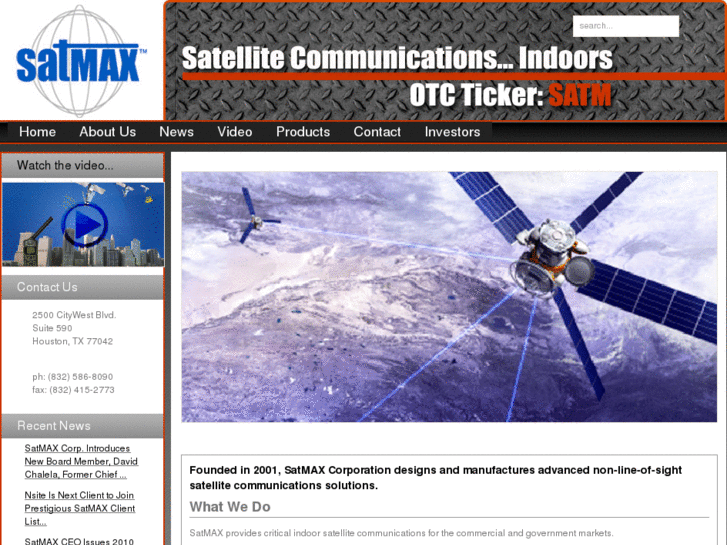 www.echosatcom.com