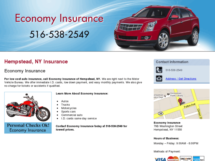 www.economyinsuranceny.net