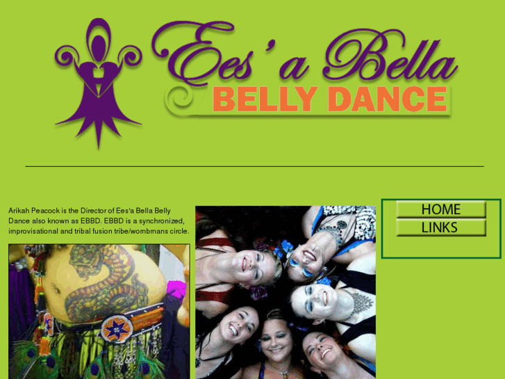 www.eesabellabellydance.com