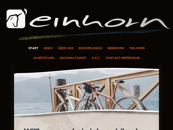 www.einhorn-bikes.com