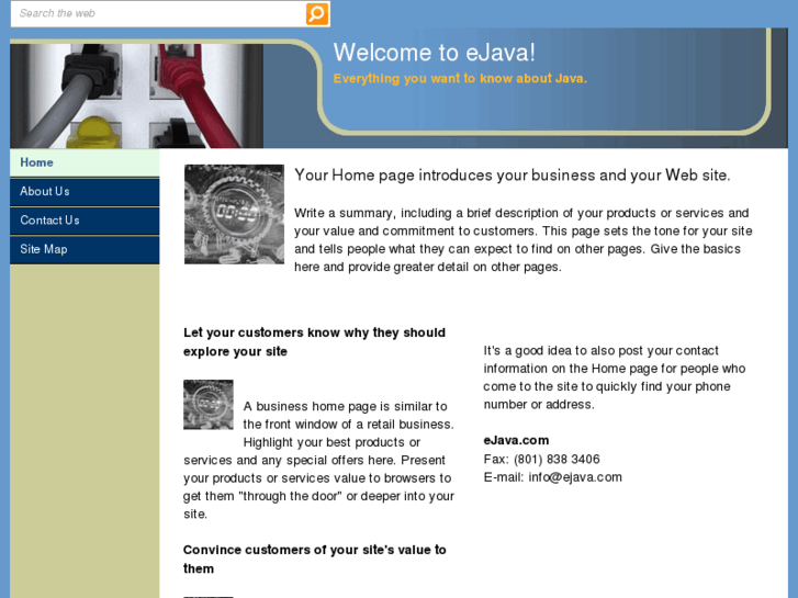 www.ejava.com