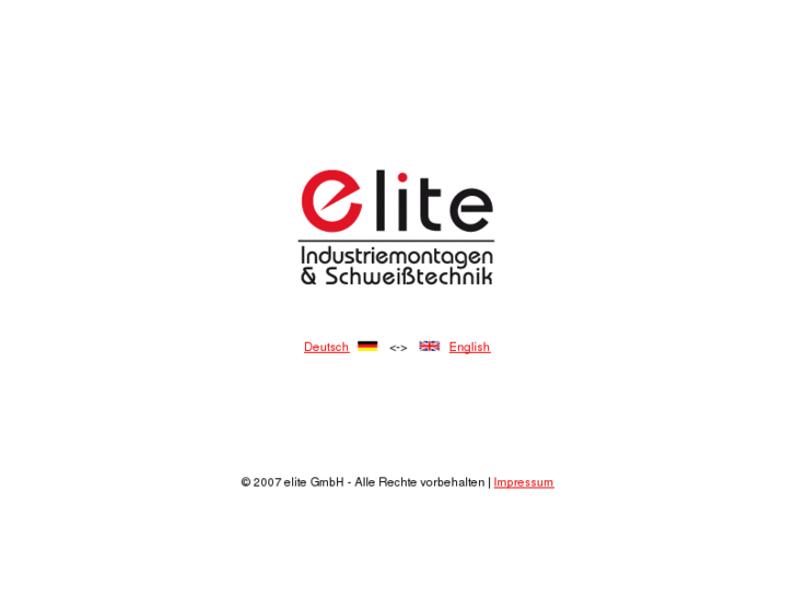 www.elite-gmbh.net