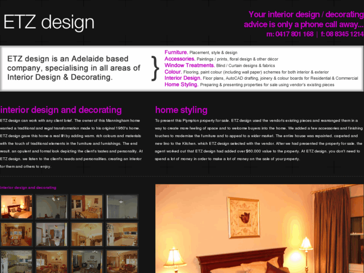 www.etzdesign.com