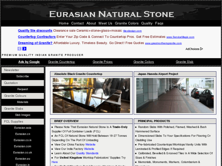 www.eurasian.in