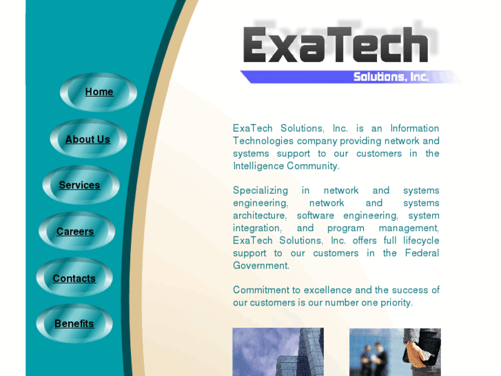 www.exatechsolutions.com