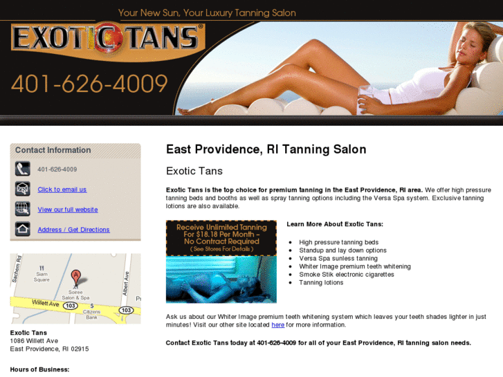 www.exotictansriverside.com