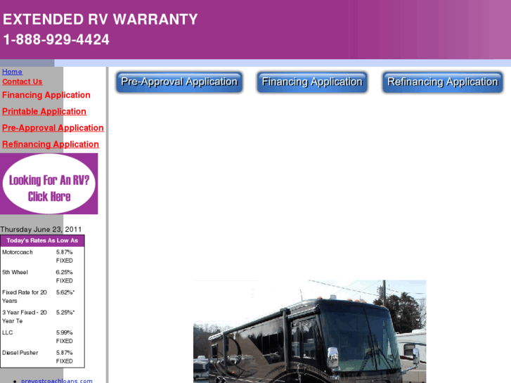 www.extended-rv-warranty.net