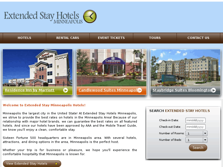 www.extendedstayminneapolis.com