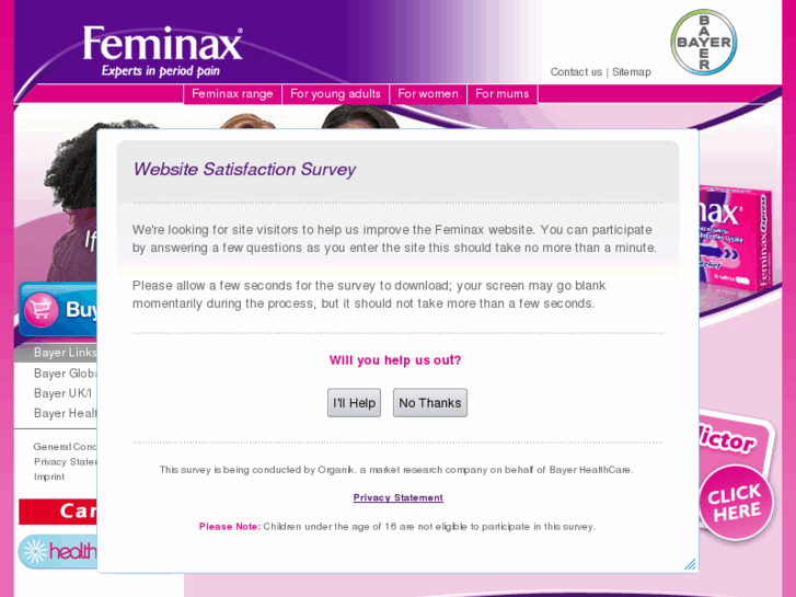 www.feminax.co.uk