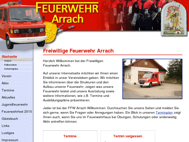 www.ffw-arrach.de